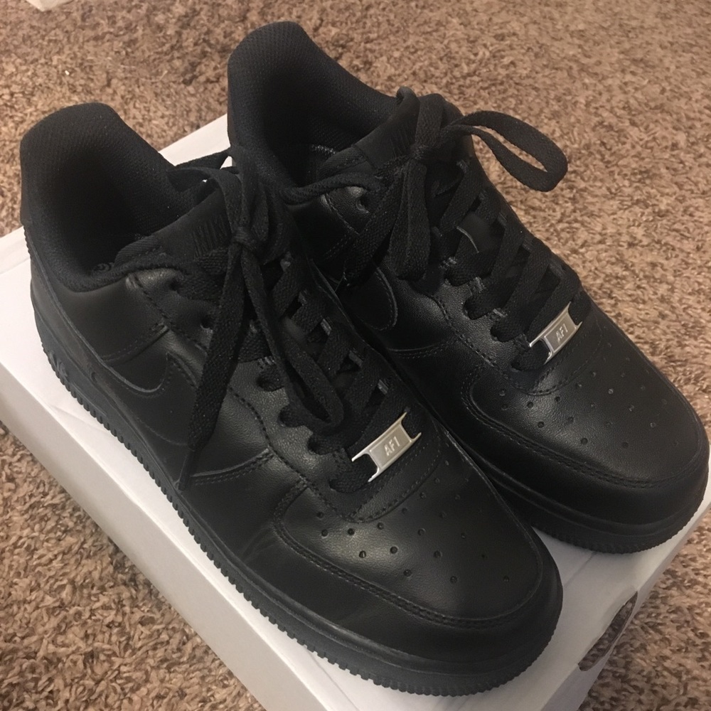 Women’s Air Force 1